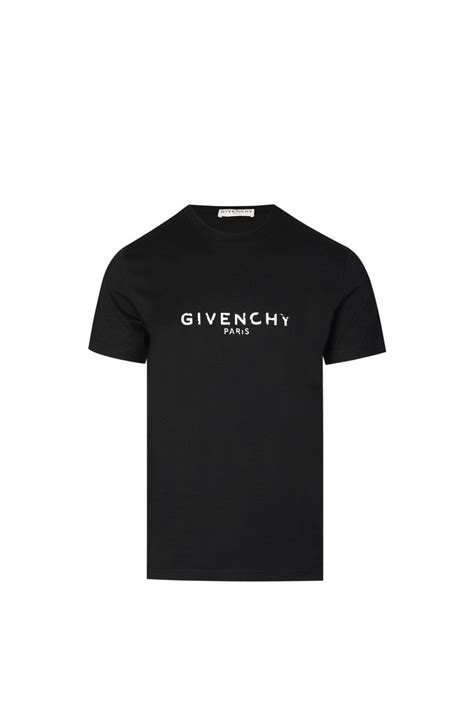 replica t shirt givenchy|givenchy distressed t shirt.